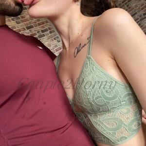 Couple2horny mym