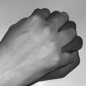 Couple_blackwhite mym