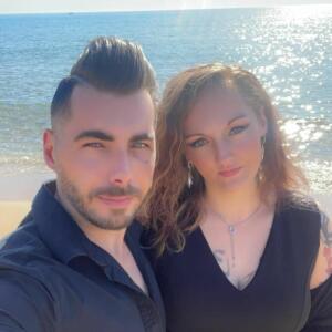 Couplechaud_69 mym
