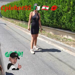Cplehot95 mym
