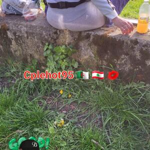 Cplehot95 mym
