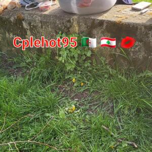 Cplehot95 mym