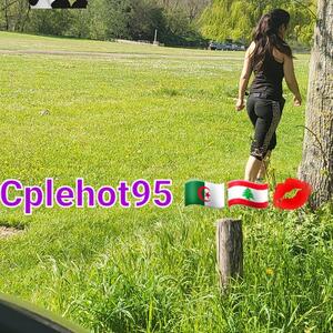 Cplehot95 mym