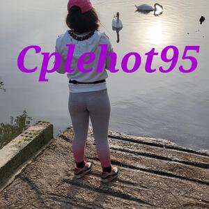 Cplehot95 mym
