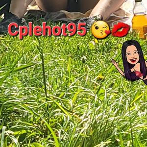 Cplehot95 mym