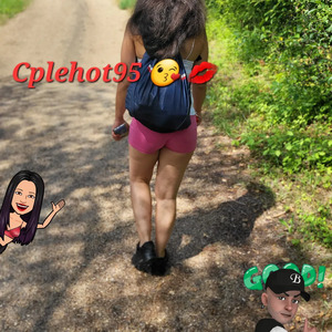 Cplehot95 mym