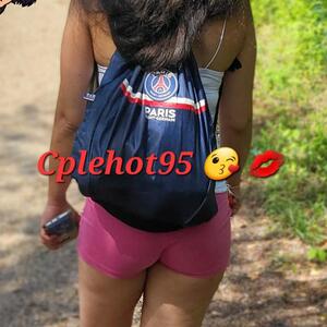 Cplehot95 mym