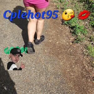 Cplehot95 mym