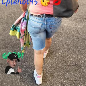 Cplehot95 mym