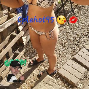 Cplehot95 mym