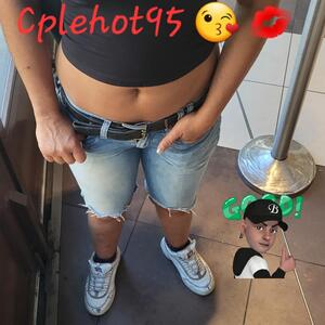 Cplehot95 mym