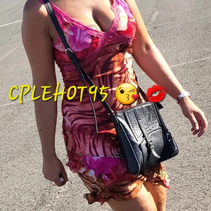 Cplehot95 mym