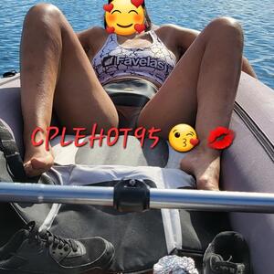 Cplehot95 mym