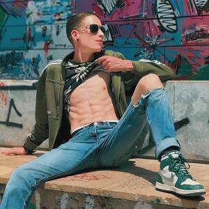 Craigkennedyxxx mym