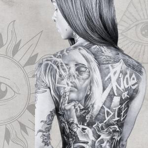 Crazy_inked_couple mym