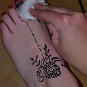 Creaart_foot mym