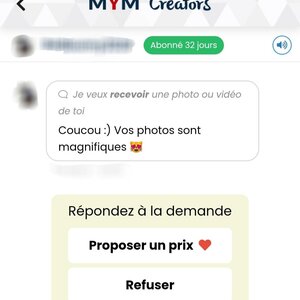 Cristal mym