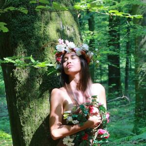 Cristal mym