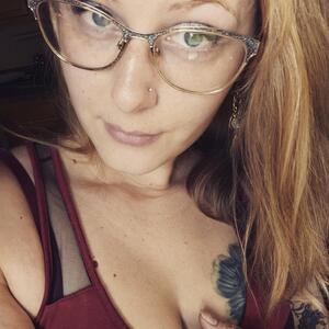 Curiousscorinne mym