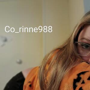 Curiousscorinne mym