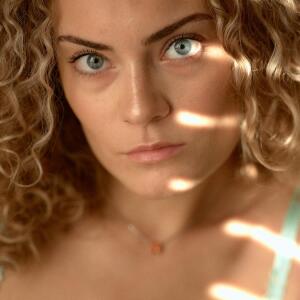 Curly_hair mym