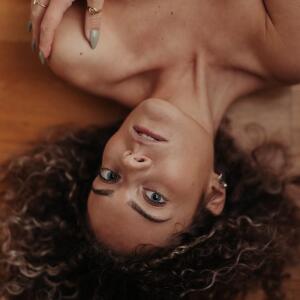 Curly_hair mym