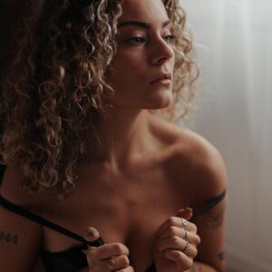 Curly_hair mym