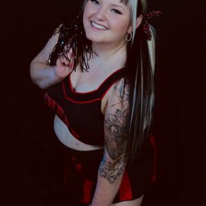 Curvyangelina mym