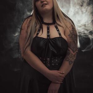 Curvyangelina mym