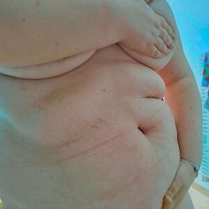 Curvyattirante69 mym