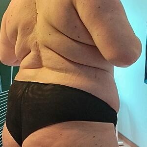 Curvyattirante69 mym