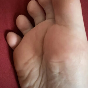 Cutielovelyfeet_ mym