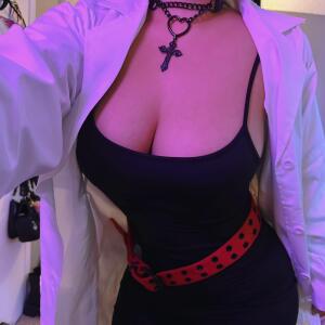 Cyb4rAnGeL onlyfans