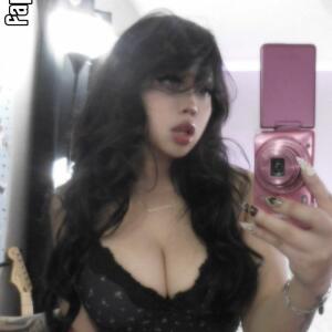 Cyb4rAnGeL onlyfans