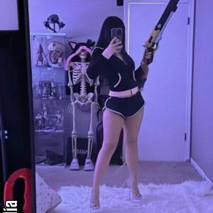 Cyb4rAnGeL onlyfans