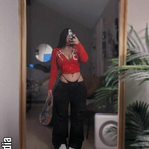 Cyb4rAnGeL onlyfans