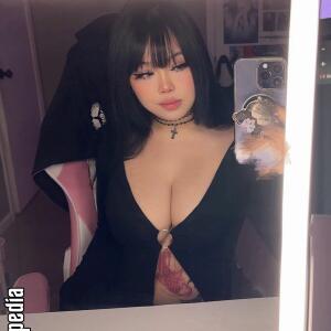 Cyb4rAnGeL onlyfans