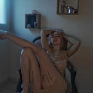Dame_foxalina_ mym