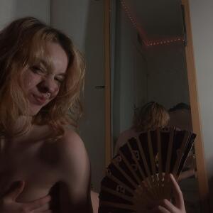 Dame_foxalina_ mym