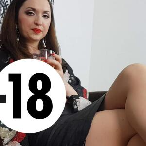Dameolga mym