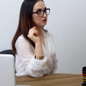 Dameolga mym
