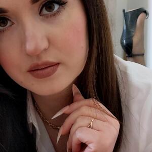 Dameolga mym
