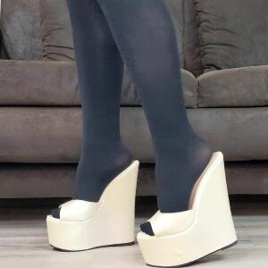 Dameolga mym