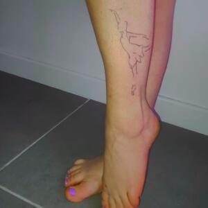 Dancer_feet mym