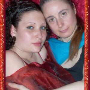 Dandfotorene mym
