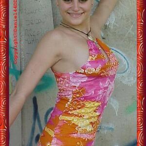 Dandfotorene mym