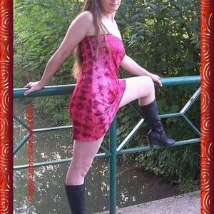 Dandfotorene mym