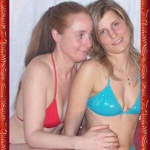 Dandfotorene mym