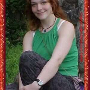 Dandfotorene mym