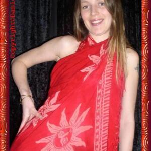 Dandfotorene mym